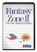 Fantasy Zone II: The Tears of Opa-Opa