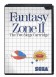 Fantasy Zone II: The Tears of Opa-Opa - Master System