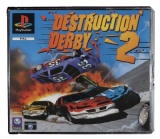 Destruction Derby 2