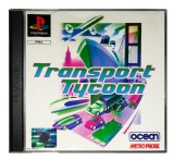 Transport Tycoon