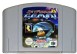 JetForce Gemini - N64