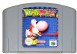 Yoshi's Story - N64