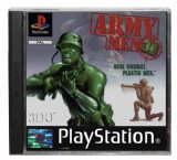 Army Men 3D