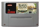 Bass Masters Classic: Pro Edition