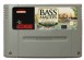 Bass Masters Classic: Pro Edition - SNES