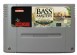 Bass Masters Classic: Pro Edition - SNES