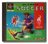 Olympic Soccer