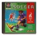 Olympic Soccer - Playstation