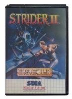 Strider II