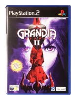 Grandia II