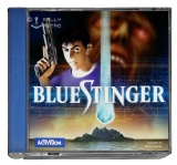 Blue Stinger