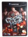 WWE Crush Hour - Gamecube