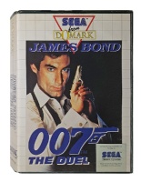 James Bond 007: The Duel