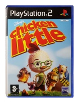 Disney's Chicken Little