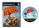 Disney's Chicken Little - Playstation 2