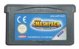 Sega Smashpack