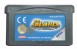 Sega Smashpack - Game Boy Advance