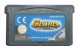 Sega Smashpack - Game Boy Advance