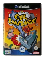 Cel Damage