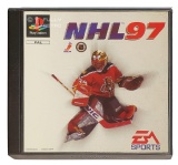 NHL 97