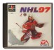 NHL 97 - Playstation