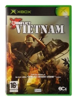 Conflict: Vietnam