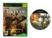 Conflict: Vietnam - XBox