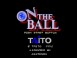 On the Ball - SNES