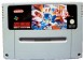 On the Ball - SNES