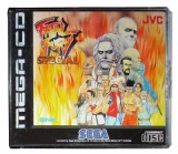 Fatal Fury Special