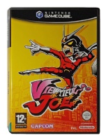 Viewtiful Joe