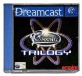 Pro Pinball Trilogy