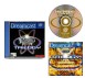 Pro Pinball Trilogy - Dreamcast