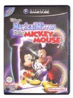 Disney's Magical Mirror Starring Mickey Mouse