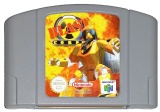 Blast Corps