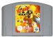 Blast Corps - N64