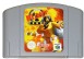 Blast Corps - N64