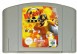 Blast Corps - N64