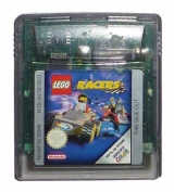 Lego Racers