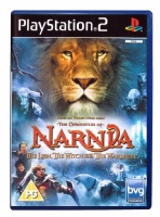 The Chronicles of Narnia: The Lion the Witch and the Wardrobe