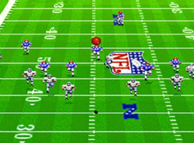 Buy Madden NFL 94 SNES Australia