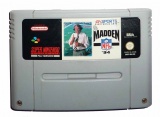 Madden NFL 94