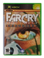 Far Cry Instincts: Evolution