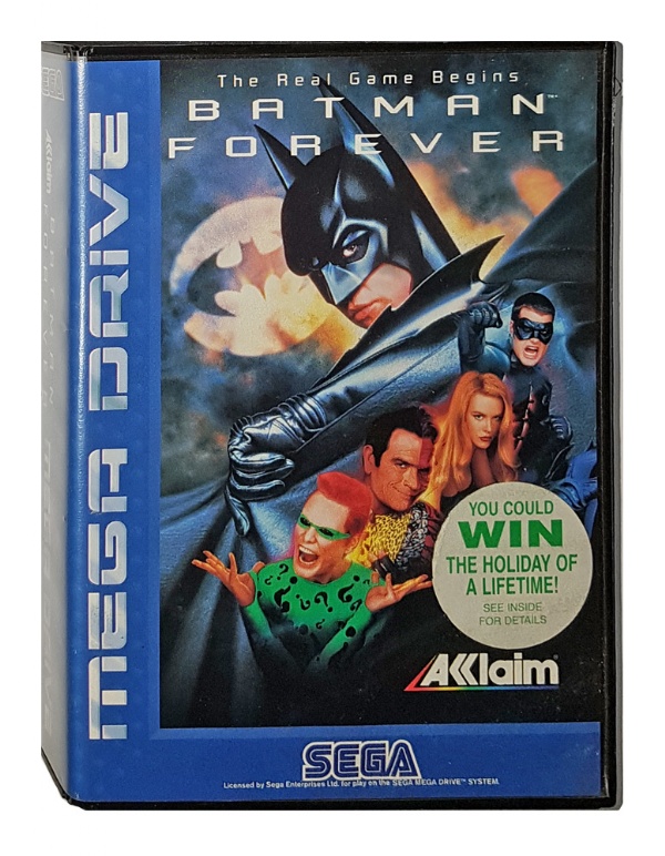 Batman forever sega. Бэтмен Форевер сега. Бэтмен навсегда Sega. "Batman Forever" Sega Mega Drive. Batman Forever Sega управление.