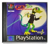 Gex 3D: Enter the Gecko