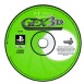 Gex 3D: Enter the Gecko - Playstation