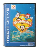 Animaniacs