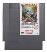 Super Turrican