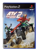 ATV Quad Power Racing 2