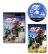 ATV Quad Power Racing 2 - Playstation 2